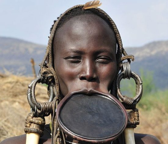 Стандарты сексуальности в разных странах мира