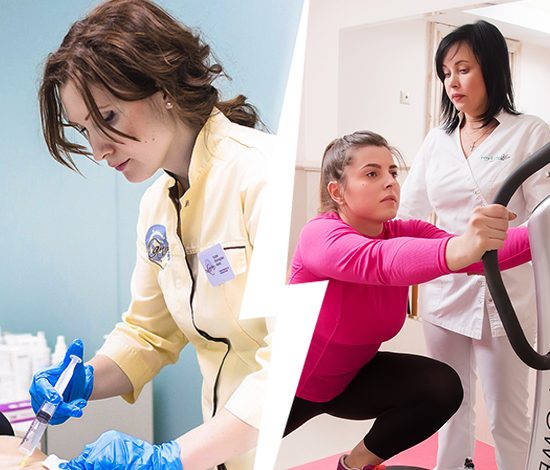 Эксперименты PEOPLETALK: Битва с лишним весом. Неделя 2