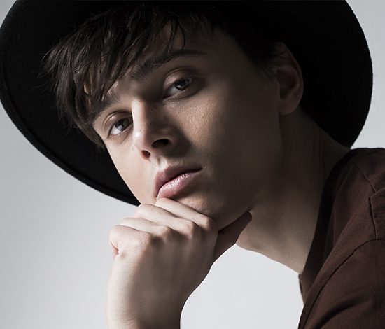 ALEKSEEV: Мне пришлось рано повзрослеть