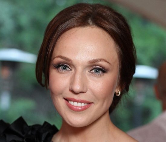 Альбина Джанабаева рассказала об отношениях с Меладзе