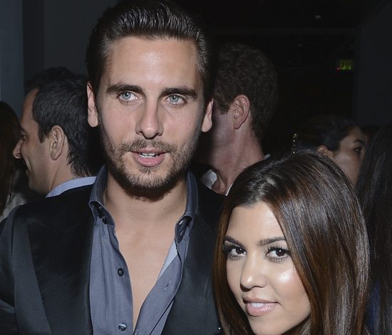 Бывший муж Кортни Кардашьян встречается с 20-летней моделью