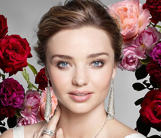 Цитаты знаменитых женщин о красоте. Часть 2