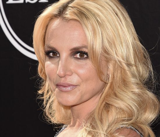 Как же круто выглядит Бритни Спирс! Смотри новые фото