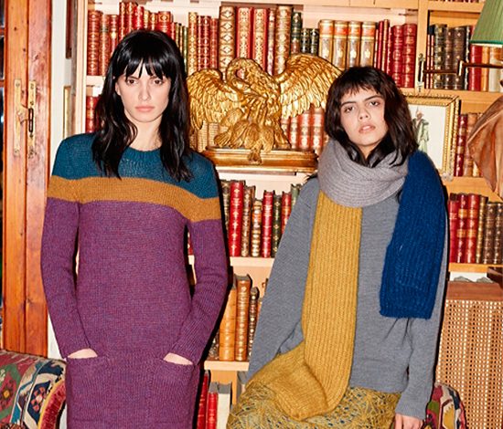 Лукбук Tak.Ori осень-зима – 2016/17