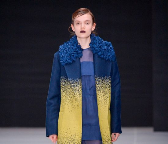 MBFW: VIVA VOX осень-зима – 2016/17