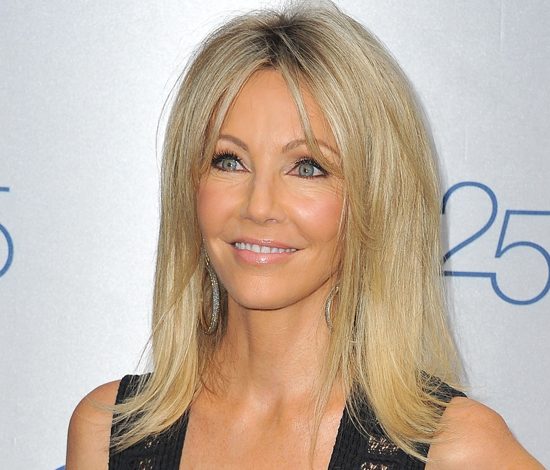 Дочь звезды «Мелроуз Плейс» Хизер Локлир стала моделью