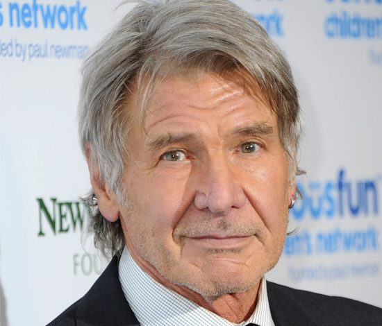 Харрисон Форд снимется в новом фильме об Индиане Джонсе