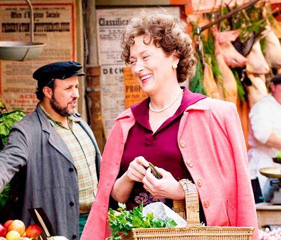 Рецепты вкусных блюд из легендарных фильмов