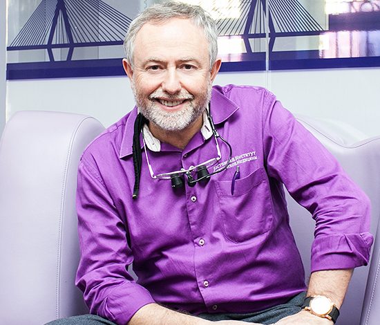 Клиника дня: Бостонский институт эстетической медицины