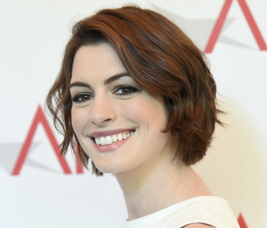 Энн Хэтэуэй снимется в продолжении «Дневников принцессы»