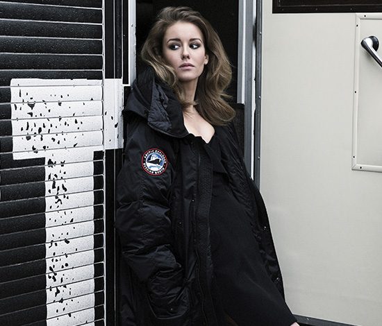 Лукбук Arctic Explorer осень-зима – 2016/17