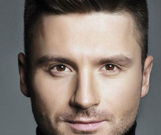 Сергей Лазарев стал фаворитом «Евровидения»