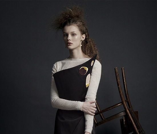 Лукбук Masterpeace осень-зима – 2016