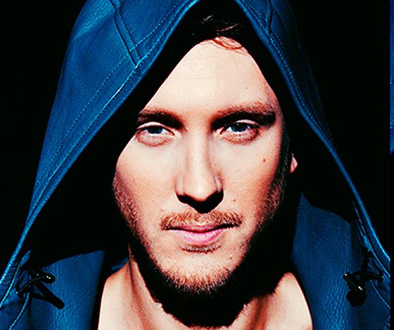 T-Killah прыгнул с самой высокой тарзанки в мире