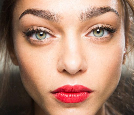 Какие бьюти-тренды актуальны этой весной