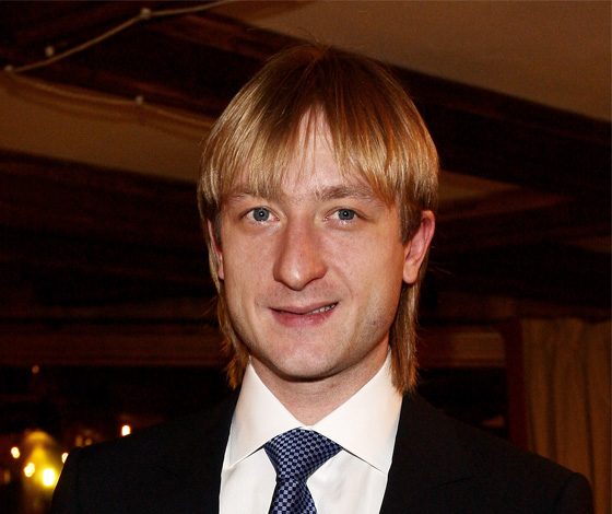 Евгений Плющенко перенес серьезную операцию