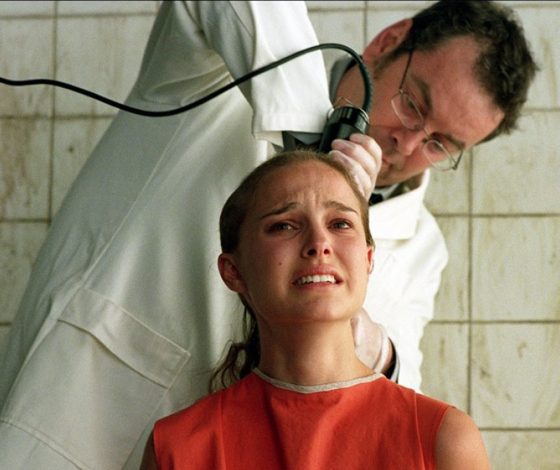 Как чувствуют себя девушки с обритой головой