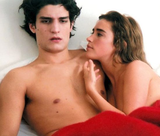 Короткометражные фильмы с участием знаменитых актеров