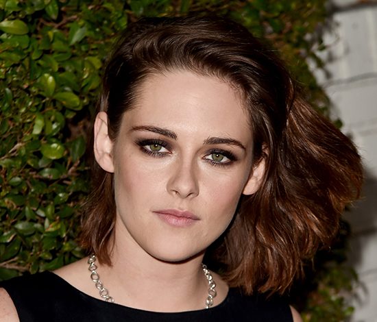 Новые фото Кристен Стюарт и ее девушки