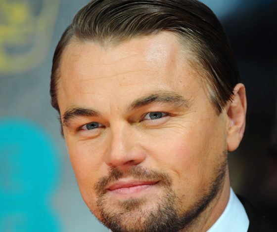 Какая девушка нужна Леонардо ДиКаприо?