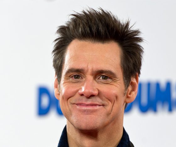 У Джима Керри появилась новая возлюбленная