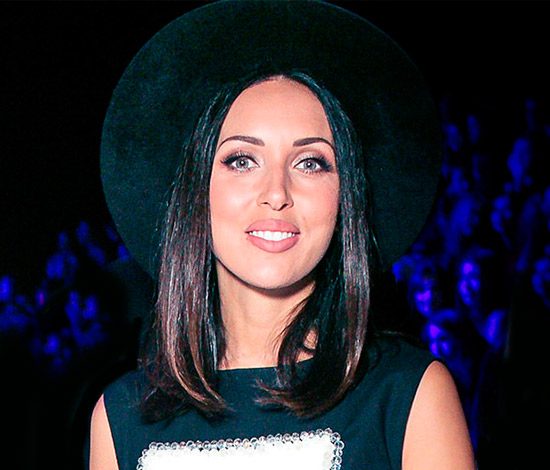 5 лучших бьюти-образов недели: 7–13 марта