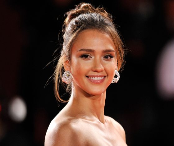 Как Джессика Альба танцевала стриптиз в «Городе грехов»