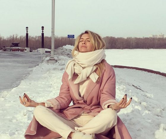 Как звезды провели выходные: 12-13 марта