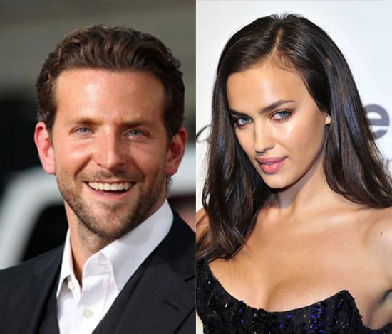 Брэдли Купер и Ирина Шейк: новые фото звездной пары