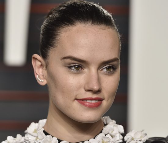 Актриса из «Звездных войн» заменит Анджелину Джоли