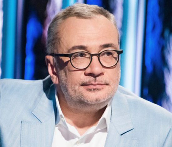 Константин Меладзе раскритиковал певицу Джамалу