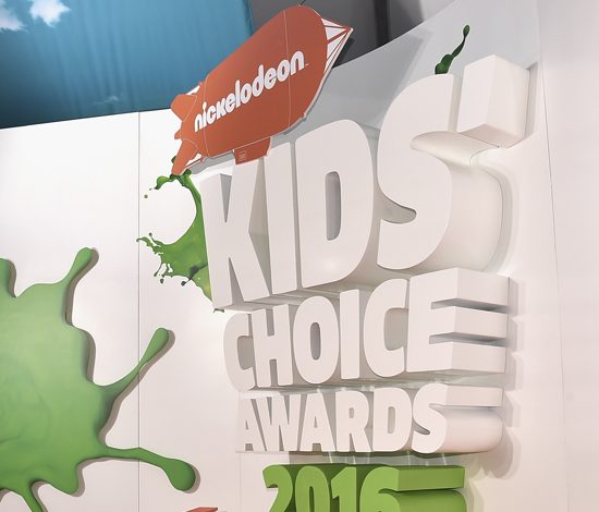 Kids' Choice Awards 2016: победители