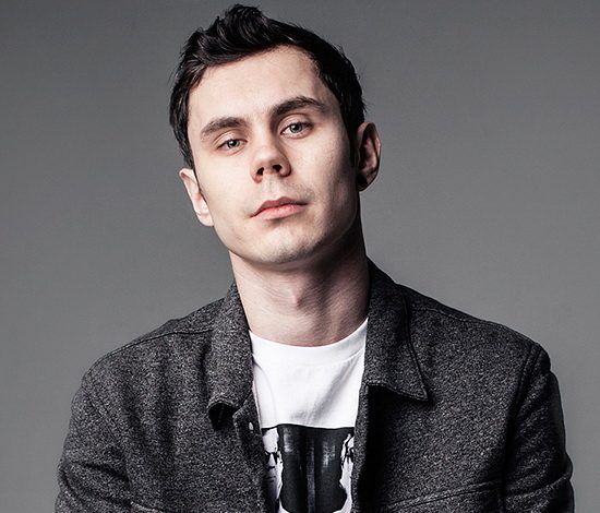 Ян ТОПЛЕС: Секрет успеха - это желание и чуть-чуть наглости