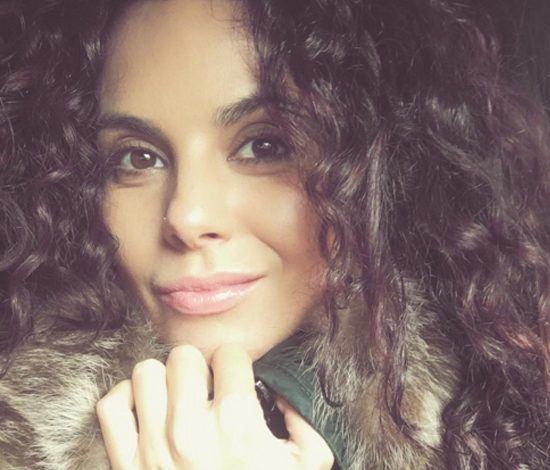 Настя Каменских рассказала, как бороться с комплексами