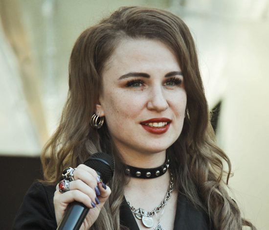 Валерия Гай Германика рассказала, из-за чего развелась с мужем