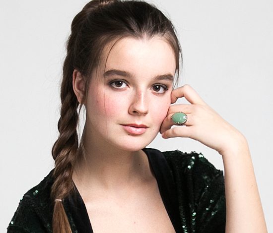 Саша Стриженова: Не люблю быть в центре скандалов