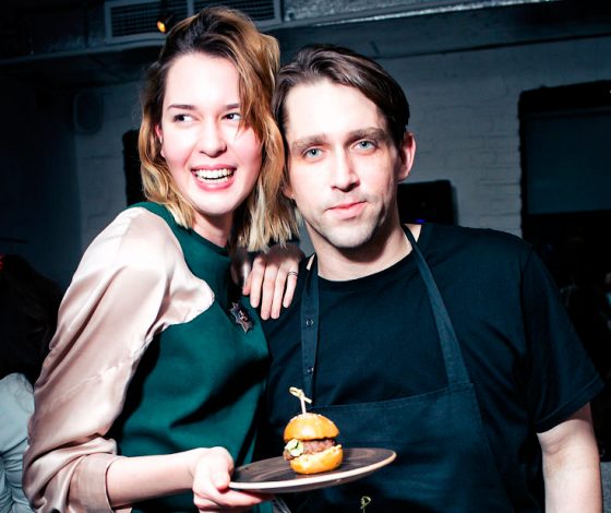 Есть ли личная жизнь в светской тусовке?