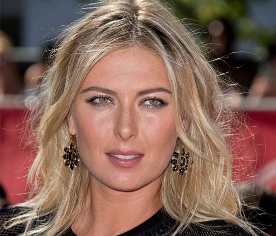 Известные спортсмены о скандале с Марией Шараповой