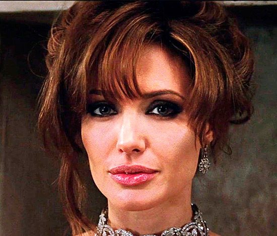 Цитаты знаменитых женщин о красоте. Часть 1