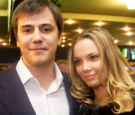 Иван Жидков рассказал о разводе с Татьяной Арнтгольц