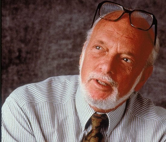 Легендарный режиссер Харольд Принс приезжает в Москву