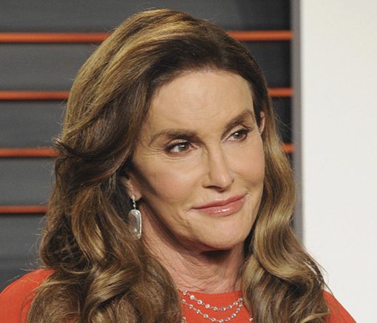 Кейтлин Дженнер снялась в рекламе спортивной одежды H&amp;M