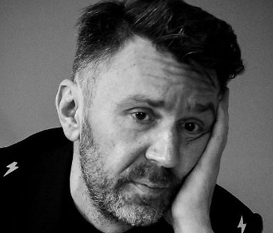 «Бургер Кинг» подает в суд на Сергея Шнурова