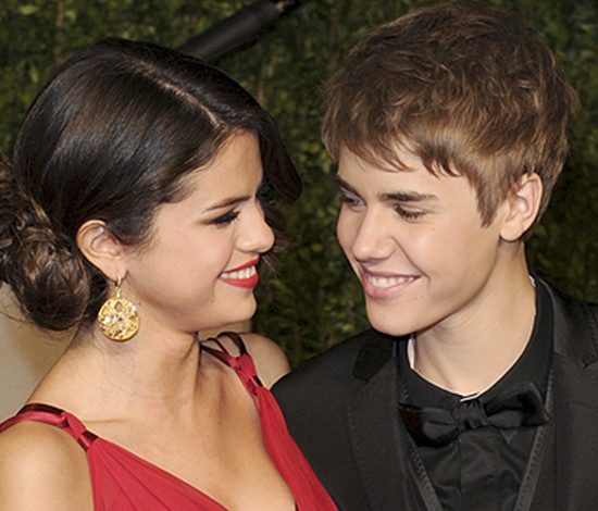 Все публичные ссоры Джастина Бибера и Селены Гомес