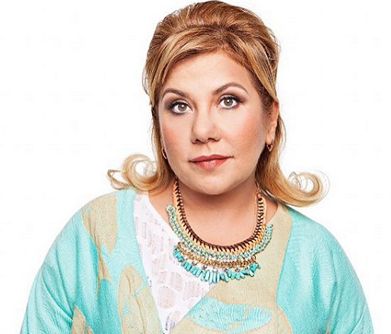 Подпишись: мама Коляна из «Реальных пацанов»