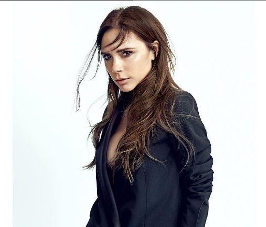 Хочешь помаду от Виктории Бекхэм? Тогда тебе сюда!