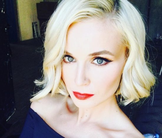 Выбор лучших бьюти-образов российских звезд: 8-14 августа