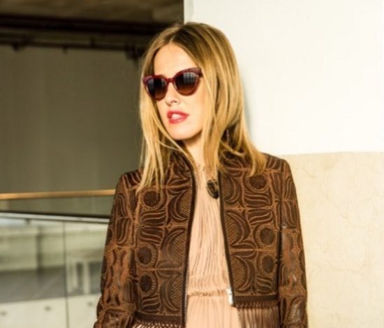 Косметичка беременной Ксении Собчак за 150 тысяч рублей!