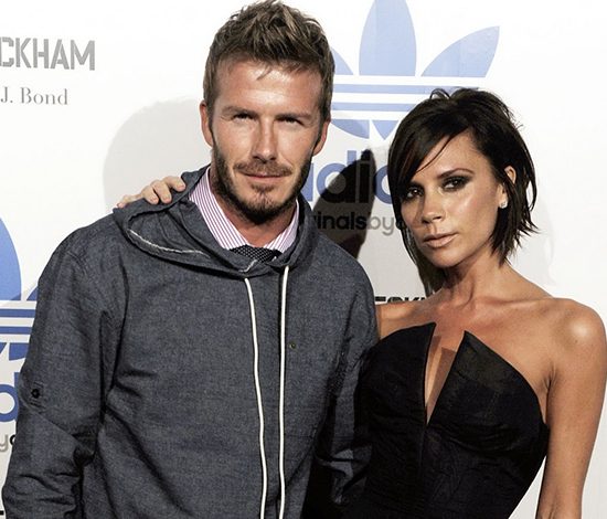 Смотри, как выглядит дом Бекхэмов за 2,4 млн евро