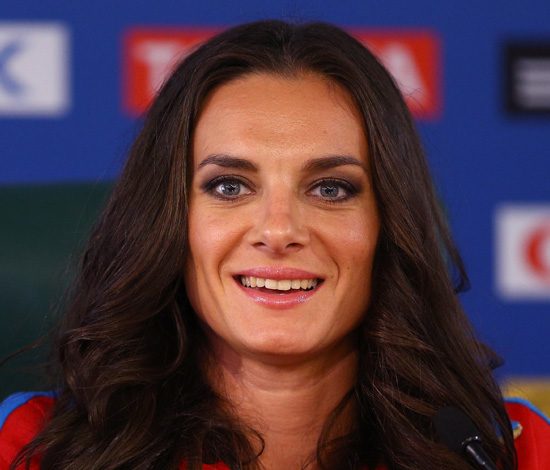 Елена Исинбаева завершит спортивную карьеру?